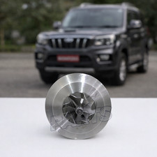 For Mahindra Scorpio 2.5l 2.6l New Turbo Core Cartridge 0305gc0021n 0305gc0111n