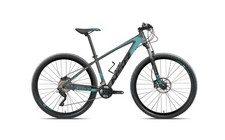 MTB NSR REACT 29 DEORE 10V GRIGIO TURCHESE
