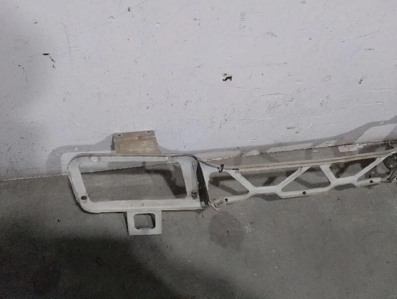 20H EFI.GASOLINA panneau frontal pour AUSTIN MONTEGO (XE) 2.0 1984 5243104 - Photo 3/4