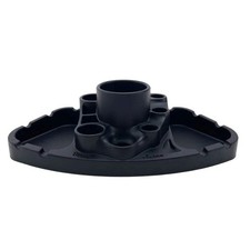 Blazy Susan Deluxe Station