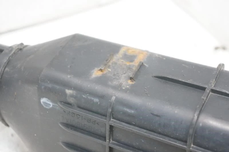 08-16 Chrysler Town & Country Evaporador de Combustible Vapor Emisión Bote *ReaD* Foto 2 de 4