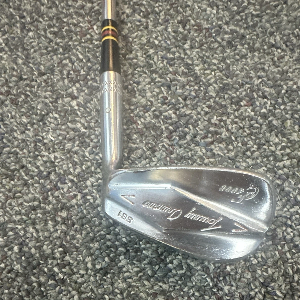 Macgregor Tommy Armour In Golf Clubs for sale | eBay