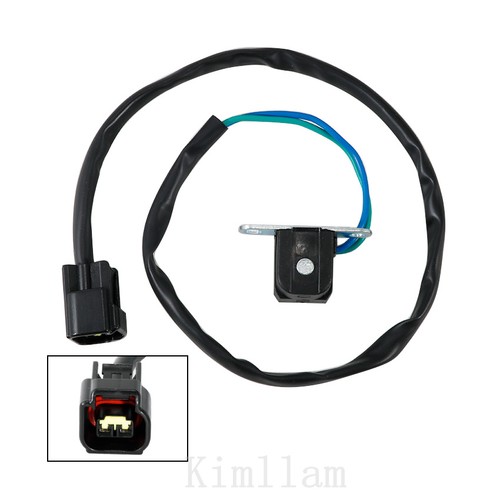 Pulsar / Pulsing Coil For Yamaha 150HP 150J ETOL/XL 99-05 175HP Z175G 2001-2008 - Picture 2 of 12