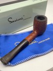 Sasieni 4 Dot Ruff Root Light Made In London England. — photo 4
