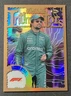 Refractor Lance Stroll STR-IC 2024 Topps Finest Intimidators Insert Formula 1 F1