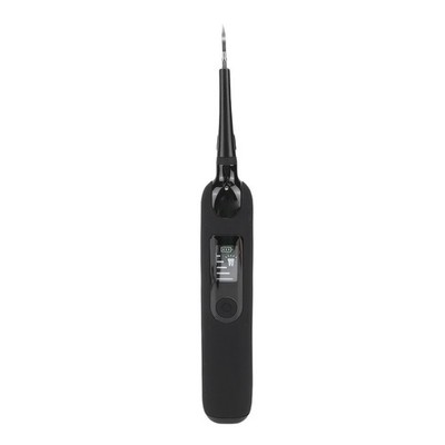 2-Electric Teeth Plaque Remover With LED Light For Professional Cleaning