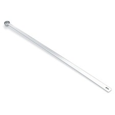 Vollrath S/S Long Handle 1/4 tsp Measuring Spoon Silver