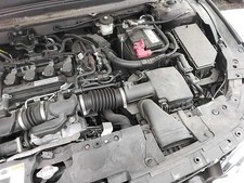 Used Air Cleaner Assembly fits: 2018 Honda Accord turbo 1.5 Grade A