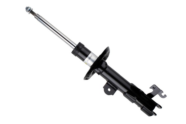 1X StoßDäMpfer B4 Serienersatz Bilstein 22-310712 FüR JA Picanto KIA 3 LPG Gdi-image