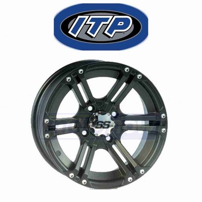ITP Front SS212 Wheel for 2011-2014 Can-Am Outlander 400 EFI - Tire & hb