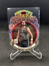 2024 Crown Royale Euroleague Fragiskos Alvertis Test of the Time /49