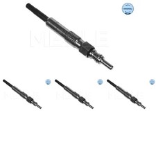 Bougies de préchauffage Audi 200