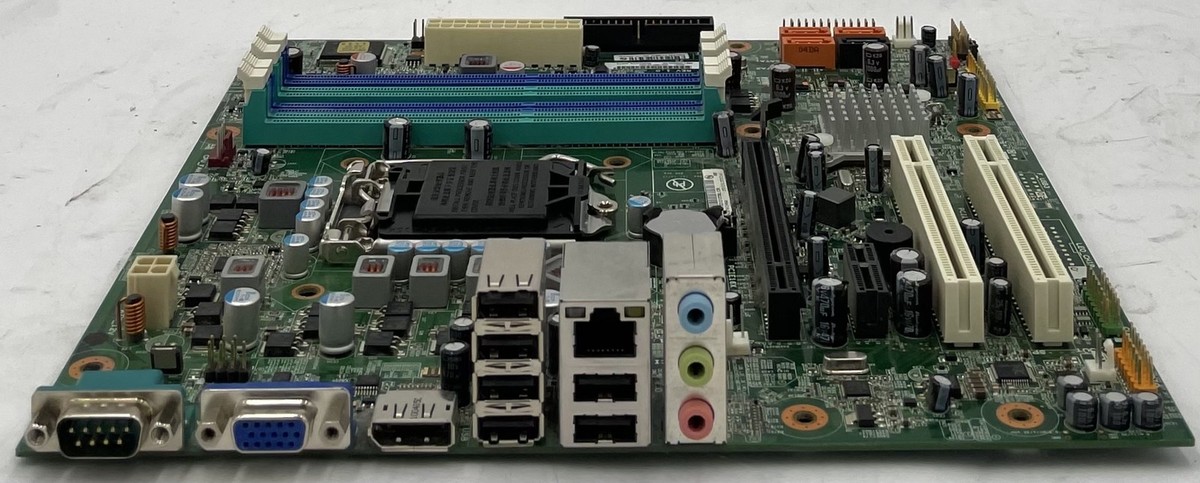 Lenovo ThinkCentre M90p Desktop IQ57M Motherboard- 71Y5974 | eBay