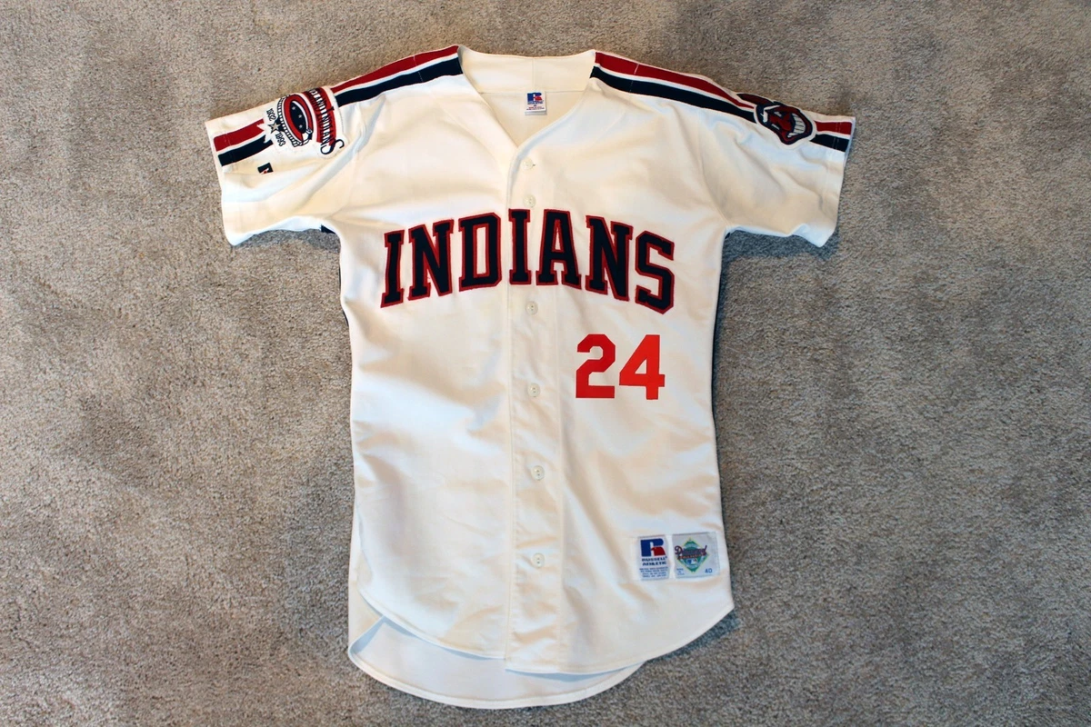 Manny Ramirez Regular Season MLB Jerseys for sale | eBay