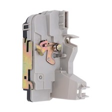 Doanas-Door Lock Block Assembly Improved Safety Long Lasting Metal OEM Standard