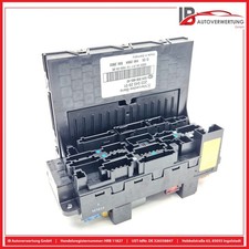 Sicherungskasten SAM Modul 2035452901 MERCEDES W203 S203 HELLA Sicherungskasten SAM Modul 2035452901 MERCEDES W203 S203 HELLA