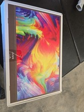 Portable Laptop Monitor, MNN M156F01, 15.6" FHD IPS Screen