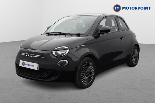 2022 Fiat 500 87kW Icon 42kWh 3dr Auto Hatchback Electric Automatic - Picture 3 of 24