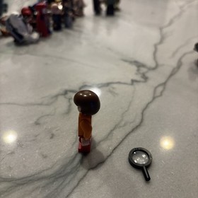 Lego Velma Dinkley 75904 Scooby Doo Minifigure