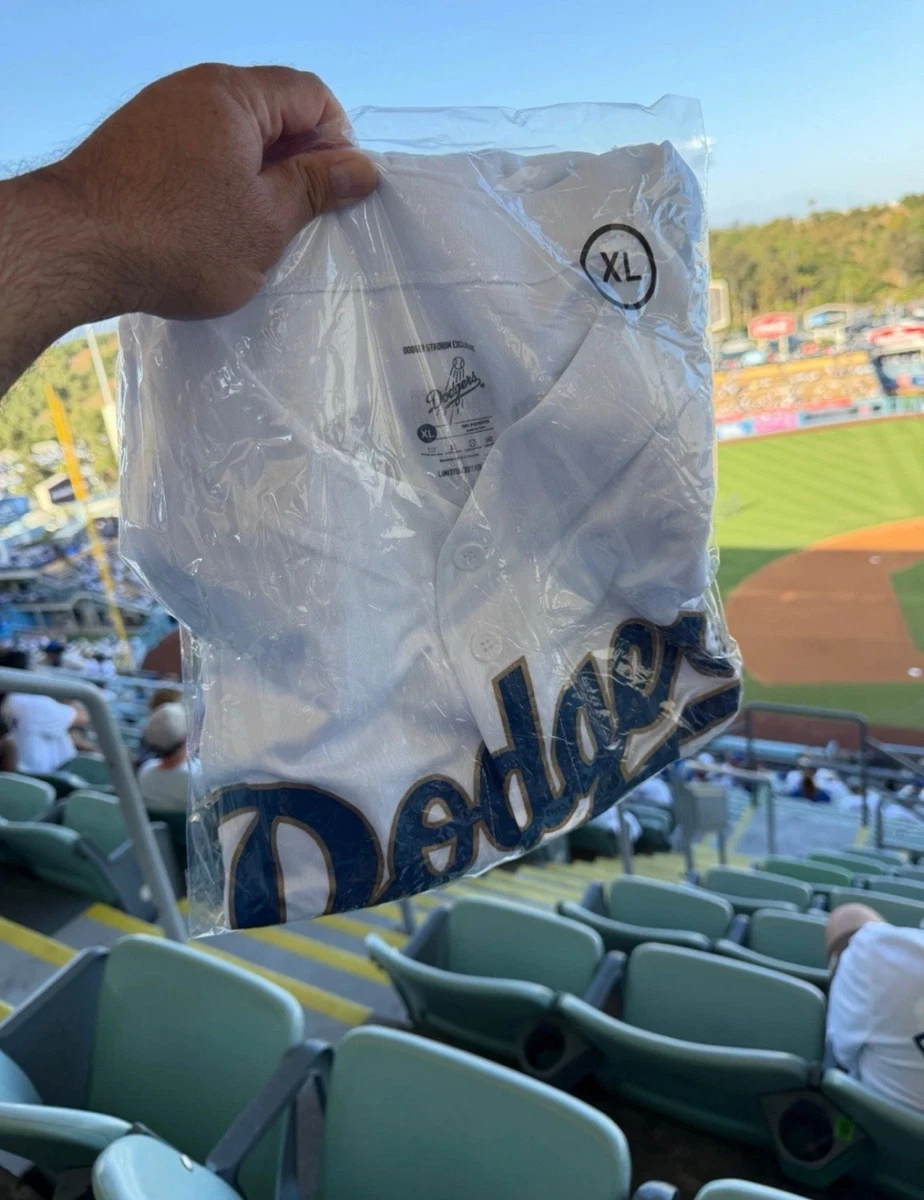 Las mejores ofertas en Los Angeles Dodgers Unisex Adulto camisetas
