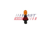 Lampenfassung Nebelscheinwerfer Fast FT88903 12V 16W SockelglüHlampe FüR VW 30