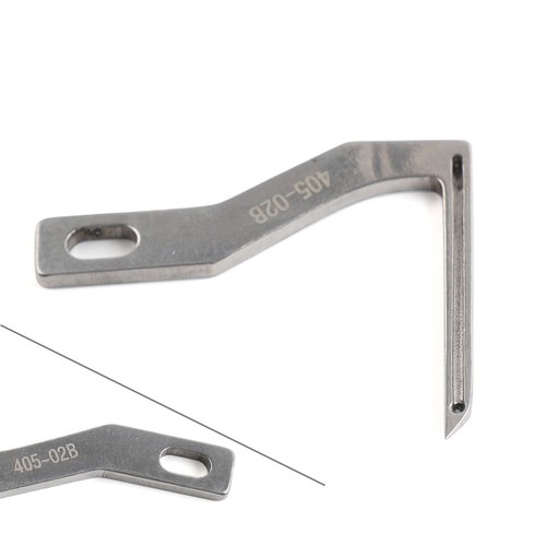 BL3-416 BL3-408 1PCS#405-6101-02B Lower Looper Fit For Babylock BL3-407 BL4-436+