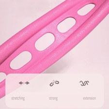 Full Body Workout For Fitness, Adjustable, Portable