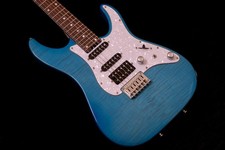 Schecter OL-BH-FM-FXD Electric Guitar 2024 3.475kg #SOL-2403004