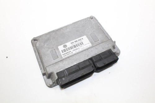 VW POLO AW1, BZ1, AE1 Motorsteuerger‰t ECU 5WP4422402 03E906033R 2017 21840845