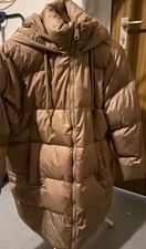 ZARA wintermantel damen