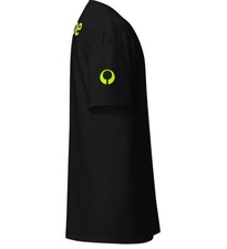 Bungie Marathon Video Game Fan Graphic Black ...