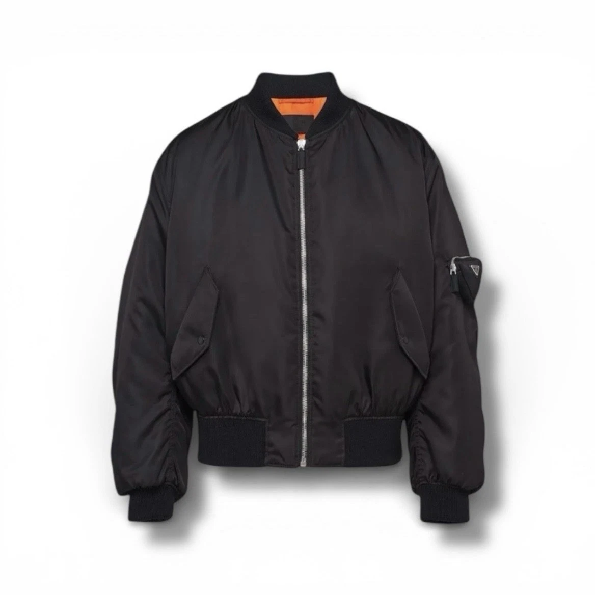 PRADA Bomber Coats, Jackets & Vests for Men for Sale | Shop New