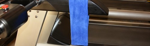Gym Towels for Men & Women Microfiber Sports Towel Set Fast Drying & - Picture 3 of 67