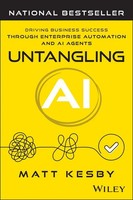 Untangling Ai | Matt Kesby | Taschenbuch | Einband - Flex.(Paperback) | Englisch