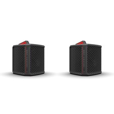 Wet Sounds 2 WS-L - High Performance Portable Party Speaker, Weather Resist...