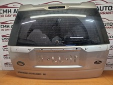 LAND ROVER FREELANDER 2   2011-2015  Rear Tailgate Bootlid ipanema sand 824