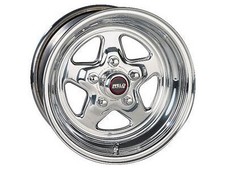 Weld Racing Wheel Prostar 15 X 15 In 7.500 In Backspace 5 X 4.75 In Bolt Pattern Weld Racing Wheel Prostar 15 X 15 In 7.500 In Backspace 5 X 4.75 In Bolt Pattern