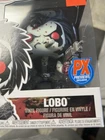 Funko Pop! Vinyl Lobo Heroes DC Super Heroes #231 PX Previews Exclusive Figure