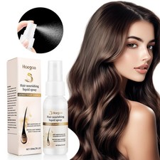 30ml Hair Growth Spray Hair Growth Serum Anti Hair Loss Treatment for Men Women
