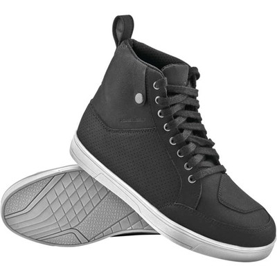 Speed And Strength Men's United By Speed Shoes - Black/White - 11 889573