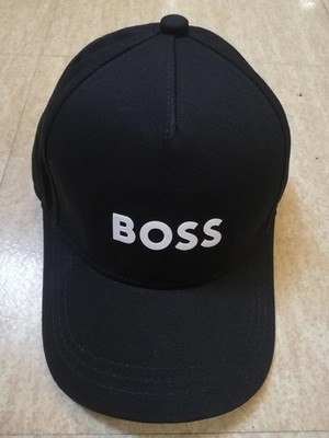 Boss Mütze wie NEU