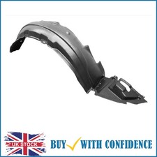 Front Wing Arch Liner Splash Guard Complete O/S Fits Toyota Avensis T25 2006-08