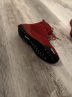 Everlast Elite 2 Boxing Shoes (Size 7; Red) - NEW — photo 4