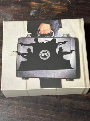 Bayside Shakedown Perfect Box