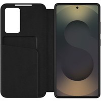 HandyhüLle Mit Klappe FüR Galaxy A56 5G Tech-Protect Case Cover Etui Schwarz