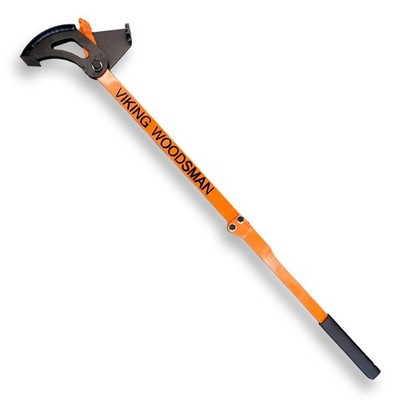 Tree Puller Invasive Sapling for Buckthorn Scotch Broom Alder Solid Steel