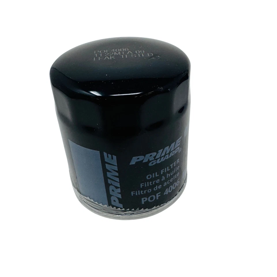 Prime Guard POF4006 Oil Filter - Image 3 of 4