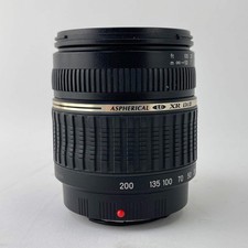 Tamron 18-200mm f/3.5-6.3 Camera Lenses for sale | eBay