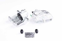 Hella Bremssattel Vorne Links FüR CitroüN Peugeot