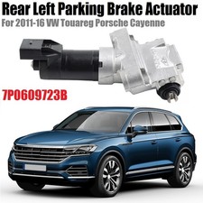 Hinten Links Motor Parkbremse Handbremse Für VW Touareg/Porsche Cayenne 11-16 DE